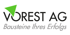 VOREST Logo